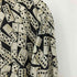 グーチ GOOUCH SILK DICE 総柄シャツ メンズ import:S