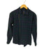 ペンドルトン PENDLETON ライダースデザインシャツ レディース import:S