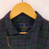 ペンドルトン PENDLETON ライダースデザインシャツ レディース import:S