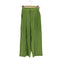 アメリヴィンテージ Ameri VINTAGE SHEER BUTTON PANT レディース S