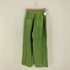 アメリヴィンテージ Ameri VINTAGE SHEER BUTTON PANT レディース S