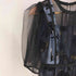 ジルバイジルスチュアート JILL by JILLSTUART フロッキーフラワーワンピース レディース JPN:S