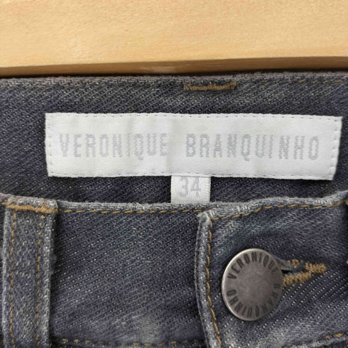 ヴェロニクブランキーノ Veronique Branquinho スキニージーンズ レディース EUR:34