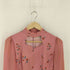 イートミー EATME CROSS ROSE FLOWER デコルテワンピース レディース JPN:M