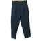 マーカウェア markaware FRONT PLEATS PEGTOP ORGANIC WOOL TROPICAL メンズ 1
