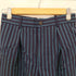 マーカウェア markaware FRONT PLEATS PEGTOP ORGANIC WOOL TROPICAL メンズ 1