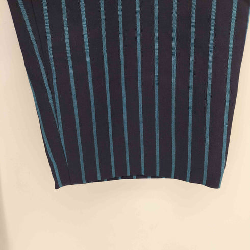 マーカウェア markaware FRONT PLEATS PEGTOP ORGANIC WOOL TROPICAL メンズ 1