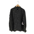 アンダーカバー UNDERCOVER シアーオーバーサイズシャツ メンズ L