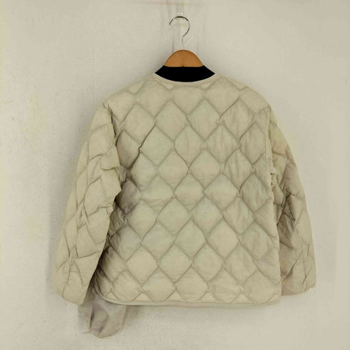 ユニクロ UNIQLO ウルトラライトダウンリラックスジャケット レディース JPN:S