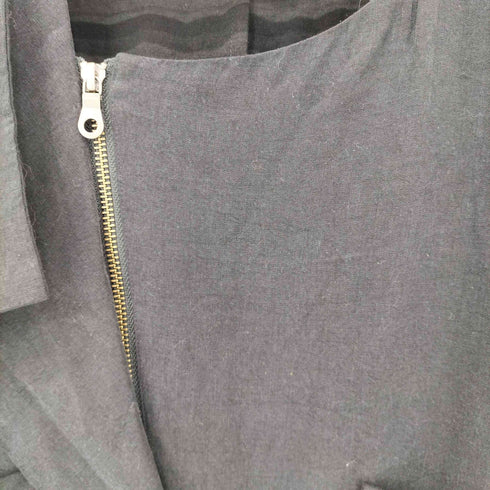 Hussein Chalayan ドローコードトレンチコート レディース EUR:38