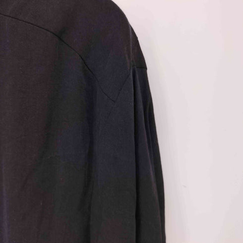 Hussein Chalayan ドローコードトレンチコート レディース EUR:38