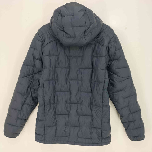 パタゴニア patagonia 2020年モデル Macro puff hoody マクロパフフーディ メンズ import:M