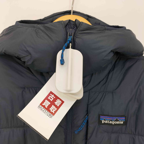 パタゴニア patagonia 2020年モデル Macro puff hoody マクロパフフーディ メンズ import:M