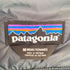 パタゴニア patagonia 2020年モデル Macro puff hoody マクロパフフーディ メンズ import:M