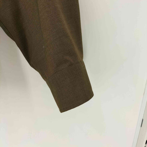 ユニクロユー UNIQLO U ジップアップ ブルゾン メンズ JPN:L