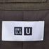 ユニクロユー UNIQLO U ジップアップ ブルゾン メンズ JPN:L