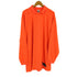 ナイキラボ Nike Lab NRG Long Sleeve Polo Dress レディース import:L
