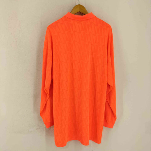 ナイキラボ Nike Lab NRG Long Sleeve Polo Dress レディース import:L