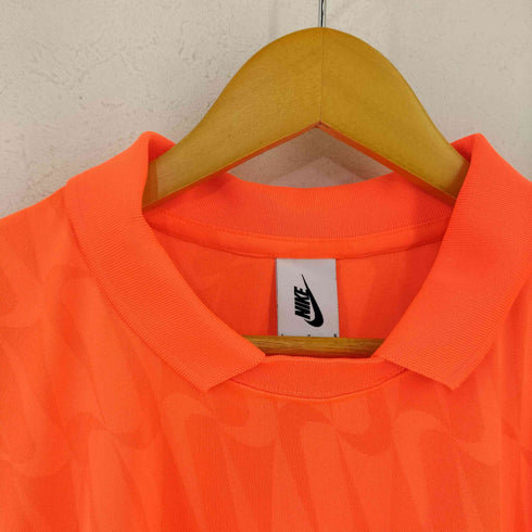 ナイキラボ Nike Lab NRG Long Sleeve Polo Dress レディース import:L