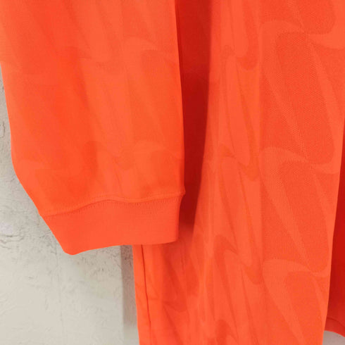 ナイキラボ Nike Lab NRG Long Sleeve Polo Dress レディース import:L