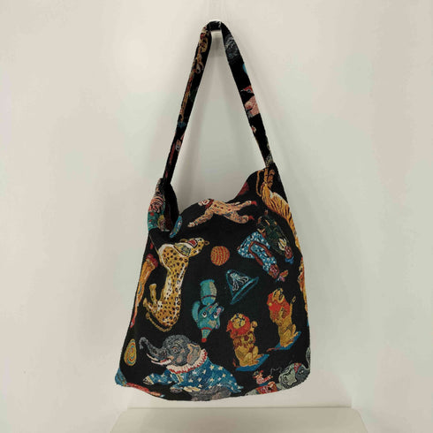 NATHALIE LETE Shoulder bag Circus ショルダーサーカスバッグ レディース