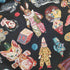NATHALIE LETE Shoulder bag Circus ショルダーサーカスバッグ レディース