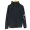 ナイキ NIKE Tech Fleece 1MM Windrunner テック フリース ウインド ランナー ロゴ プリント ジップアップ パーカー メンズ import:M