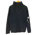 ナイキ NIKE Tech Fleece 1MM Windrunner テック フリース ウインド ランナー ロゴ プリント ジップアップ パーカー メンズ import:M