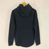 ナイキ NIKE Tech Fleece 1MM Windrunner テック フリース ウインド ランナー ロゴ プリント ジップアップ パーカー メンズ import:M