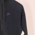 ナイキ NIKE Tech Fleece 1MM Windrunner テック フリース ウインド ランナー ロゴ プリント ジップアップ パーカー メンズ import:M