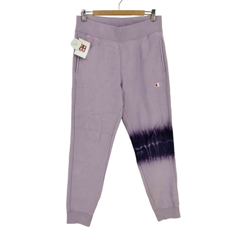 チャンピオン Champion Reverse Weave Streak Dye Jogger レディース JPN:L
