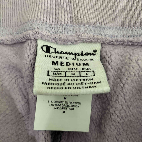 チャンピオン Champion Reverse Weave Streak Dye Jogger レディース JPN:L