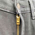 リーバイス Levis 505 PERFORMANCE ジップフライ ブラック デニム パンツ メンズ W33 L32
