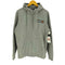 ナイキ NIKE 18AW NSW HBR HOODIE FZ FLC ロゴ プリント ジップアップ パーカー メンズ import:XL