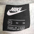 ナイキ NIKE 18AW NSW HBR HOODIE FZ FLC ロゴ プリント ジップアップ パーカー メンズ import:XL