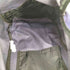 アウトドアプロダクツ OUTDOOR PRODUCTS スウェード レザー 切替 デイパック バックパック CORDURA メンズ