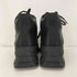 グレイル GRL レザー厚底スニーカー レディース JPN:23.5