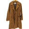 トゥモローランド TOMORROWLAND CO/LI KERSEY COAT レディース JPN:M