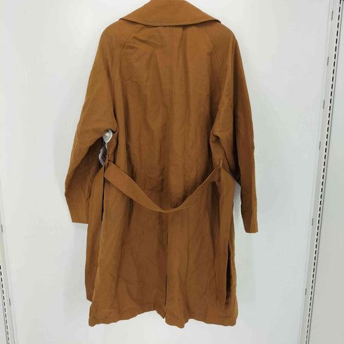 トゥモローランド TOMORROWLAND CO/LI KERSEY COAT レディース JPN:M