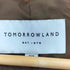 トゥモローランド TOMORROWLAND CO/LI KERSEY COAT レディース JPN:M