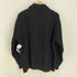 バーニーズニューヨーク BARNEYS NEWYORK リブ ポロニット メンズ JPN:M