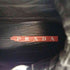 プラダ PRADA AW1999 MOTO LEATHER BOOTS レディース EUR:37