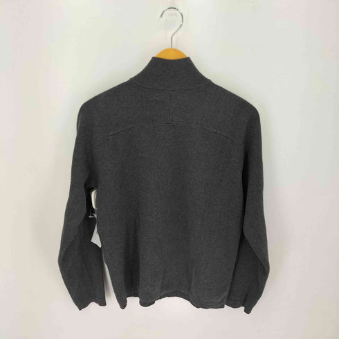 ギャップ Gap 00S ドライバーズニット メンズ import:S