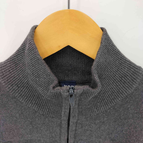 ギャップ Gap 00S ドライバーズニット メンズ import:S