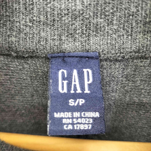 ギャップ Gap 00S ドライバーズニット メンズ import:S