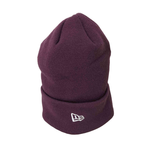 ニューエラ NEW ERA 刺繍ロゴ ビーニー メンズ