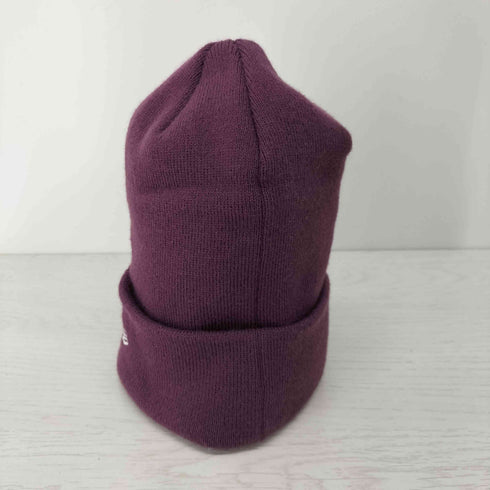 ニューエラ NEW ERA 刺繍ロゴ ビーニー メンズ