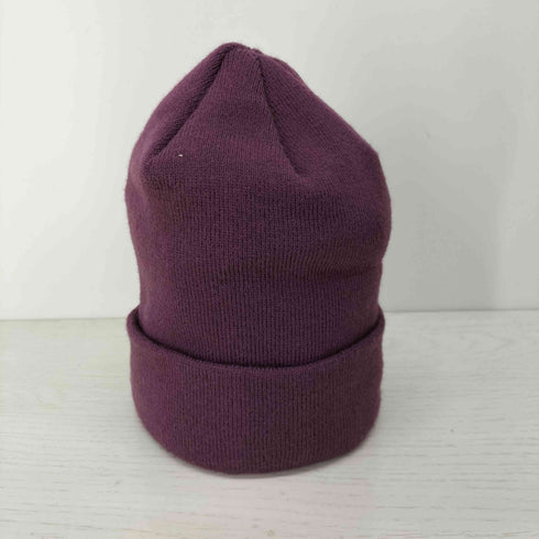 ニューエラ NEW ERA 刺繍ロゴ ビーニー メンズ