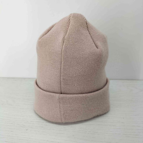 ニューエラ NEW ERA 刺繍ロゴ ビーニー メンズ