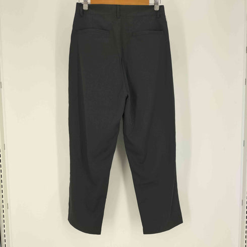 リル LILL 22SS ディープツータックワイドテーパードパンツ メンズ JPN:M